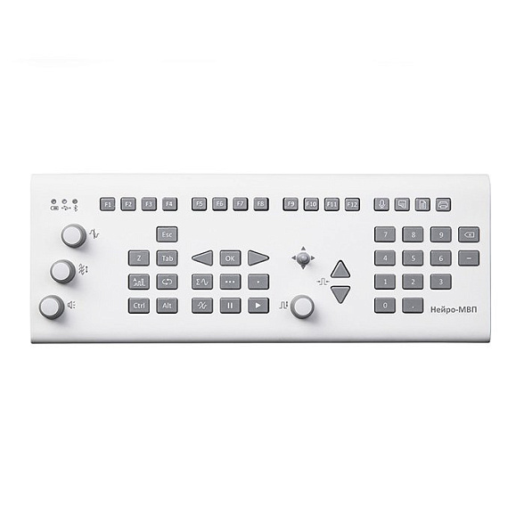 Электронейромиограф экспертного класса Нейро-МВП-8, Нейрософт