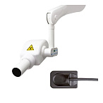 Комплект рентген Evolution X3000 и визиограф Mercury DIGISENS