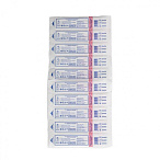 Игла одноразовая медицинская инъекционная стерильная MESOLIFE 29G 0,33*13 мм 100/5000