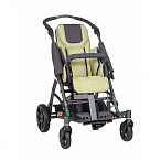 Детская инвалидная коляска ДЦП Patron Tom 5 X-country MAXI