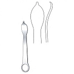 Элеватор хирургический 12 см, Surgicon