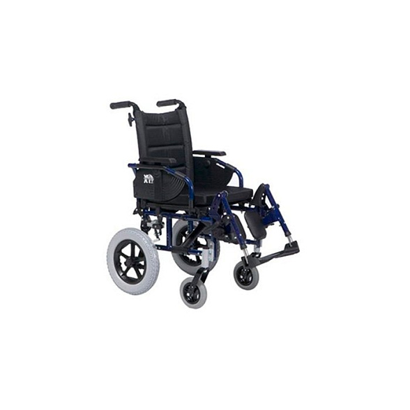 Кресло-коляска детская механическая Vermeiren Eclips X4 Kids