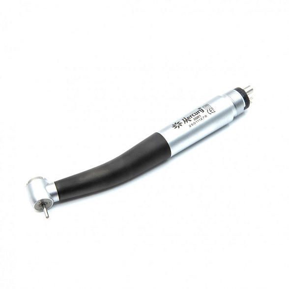 332K1 - турбинный наконечник с трехточечным охлаждением и усиленными подшипниками, Mercury