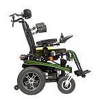 Детская электроколяска Ortonica Pulse 450