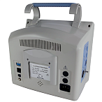 Монитор пациента KN601M, Kernel