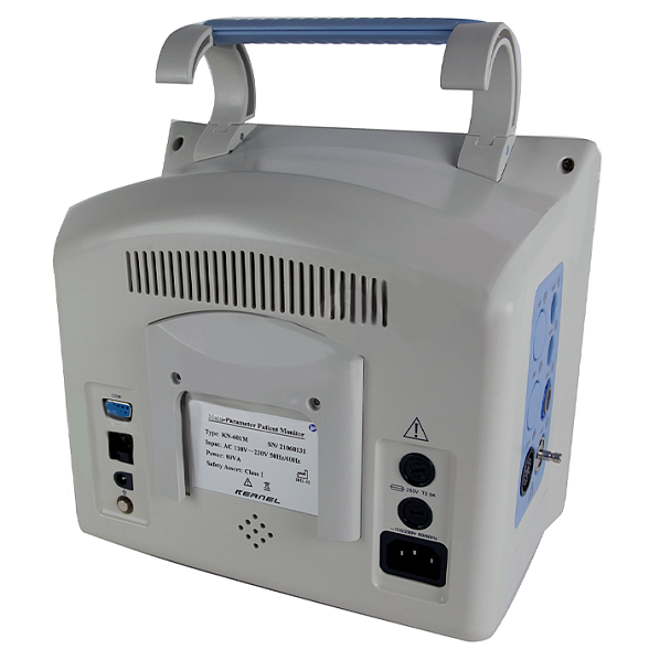 Монитор пациента KN601M, Kernel