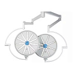 Операционный медицинский светильник Dräger Polaris 100/200/mobile