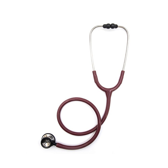 Стетофонендоскоп Киндер-Престиж KaWe детский бордовый