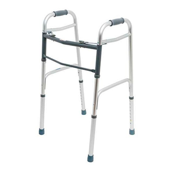 10185-BA Опоры-ходунки повышенной грузоподъемности