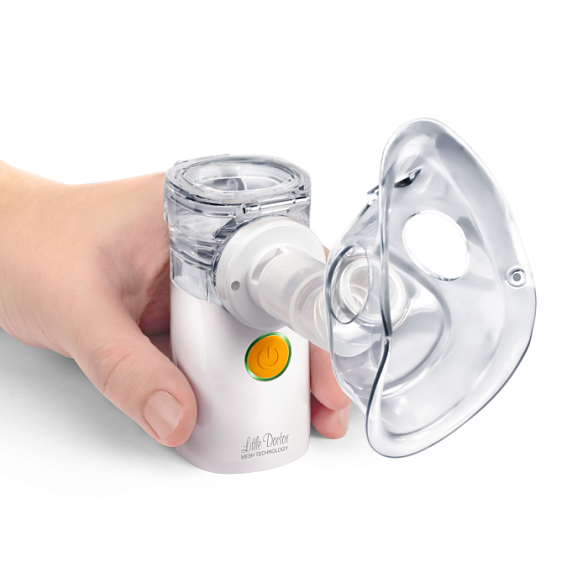 Ингалятор LD-812U