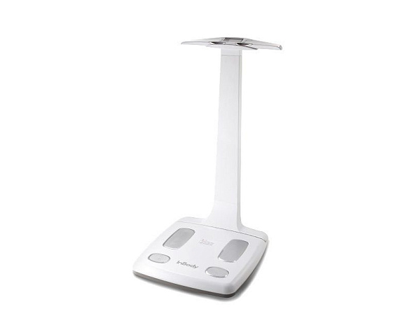 Анализатор состава тела человека InBody 120, Южная Корея