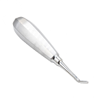 Элеватор зубной угловой левый № 3Л. Surgiwell