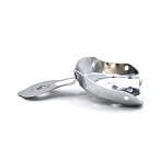 Ложка оттискная стоматологическая для верхней челюсти № 1. Surgiwell