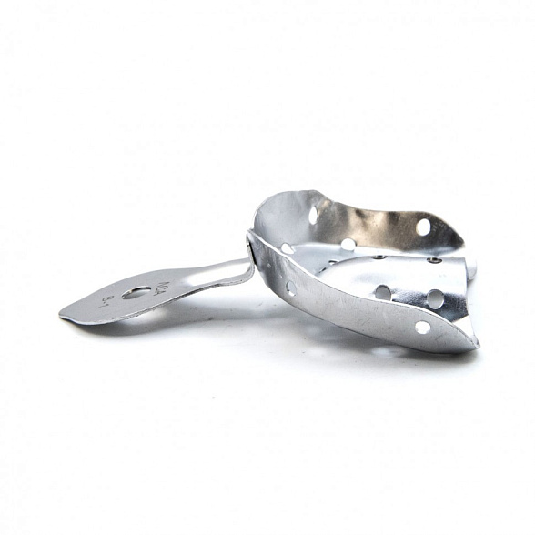 Ложка оттискная стоматологическая для верхней челюсти № 1. Surgiwell