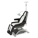 Lojer Capre RC1 Кушетка для осмотра, обследования, диализа и химиотерапии