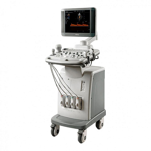 УЗИ аппарат Mindray DC-T6