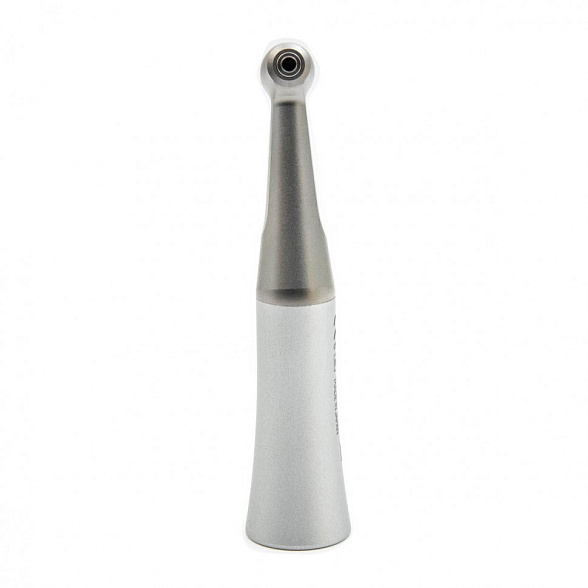 Наконечник угловой FX25 NSK Nakanishi Inc. 1:1 без подсветки без спрея, для CA боров Ø2,35 мм