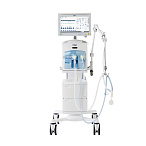Аппарат ИВЛ для новорожденных и детей Dräger Babylog VN600