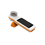 Spirodoc SpO2 портативный спирометр, MIR