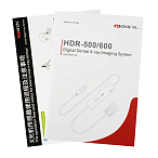 HDR-500 - визиограф нового поколения, размер 1