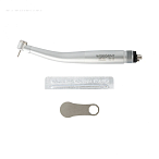 BR-112L - турбинный наконечник с миниголовкой, с генератором света