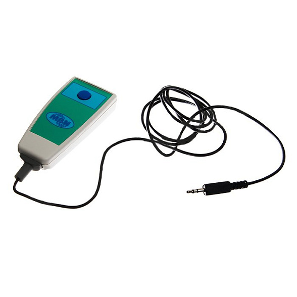 Устройство для исследования вибрационной чувствительности ВТ-02-1-ПО «Вибротестер-МБН»