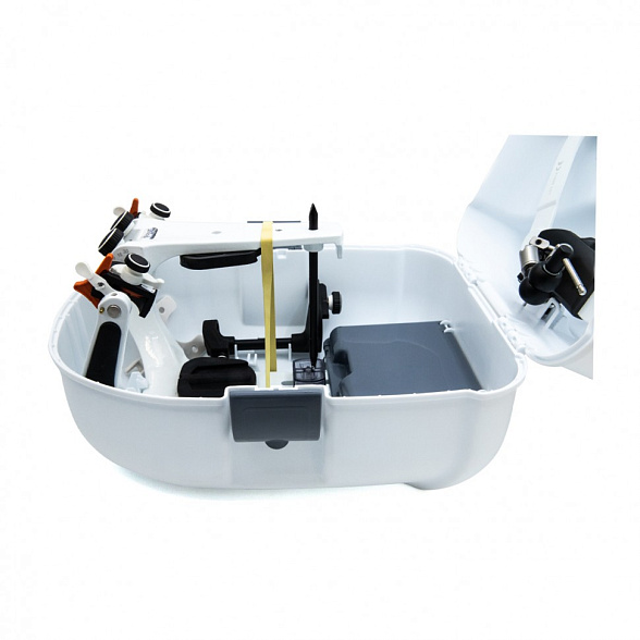 Артикулятор A7 Plus полурегулируемый дуговой с лицевой дугой Elite FaceBow