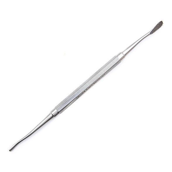 Рашпиль костный   Miller-Colbum № 1, 180 мм, Surgicon