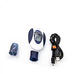 Пикфлоуметр Microlife PF 200