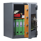 Взломостойкий сейф III класса MDTB FORT M 67 2K