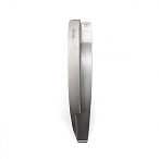 Клинок MEGALIGHT Macintosh №4 F. O. с интегрированным световодом KaWe