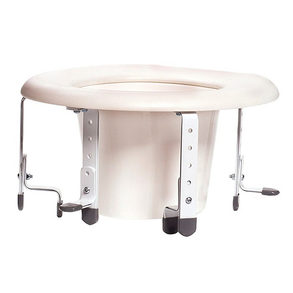 Насадка на унитаз TU 144