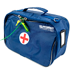 Аппарат дыхательный ручной - неонатальный: без аспиратора АДР-МП-Н Медплант