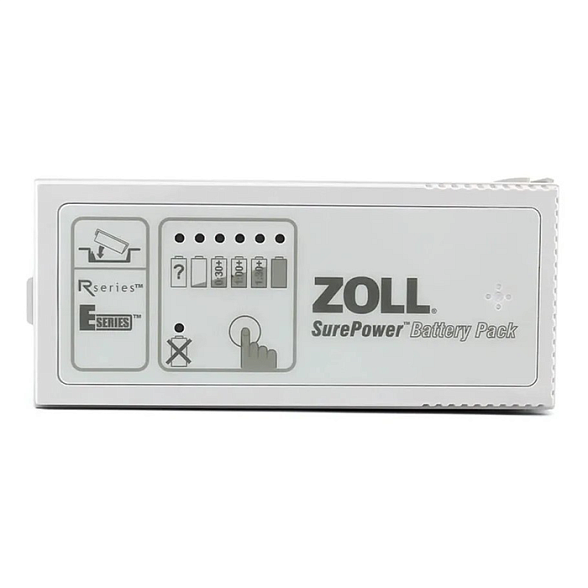 Аккумулятор для дефибрилляторов SurePower ZOLL