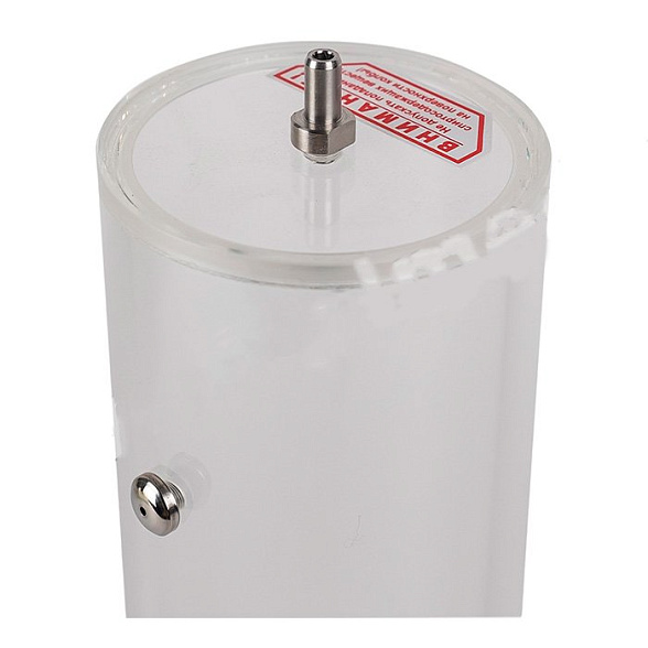 Колба стандартная к аппарату АИР-У плюс