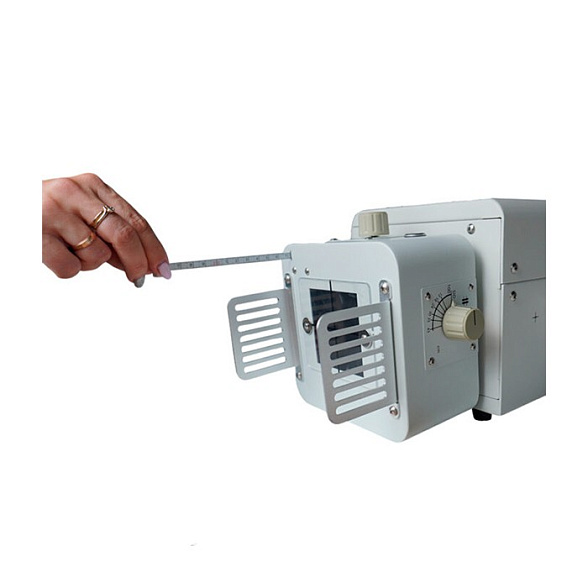 Портативный рентген DS.Xray 2808tb