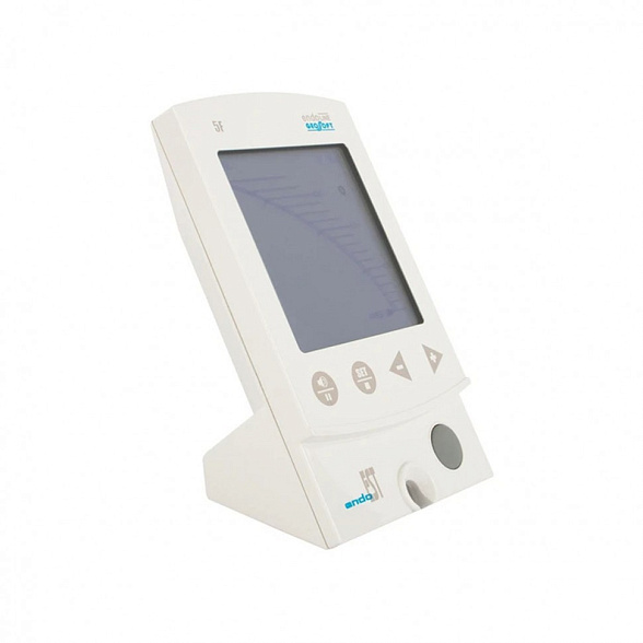 Аппарат электромеханический для одонтодиагностики, апекслокации и терапии заболеваний пульпы зуба и периодонта АЭ-01 "Эндоэст" с принадлежностями по ТУ 9444-011-56755207-2010, 5F ГЕ40D.000.000