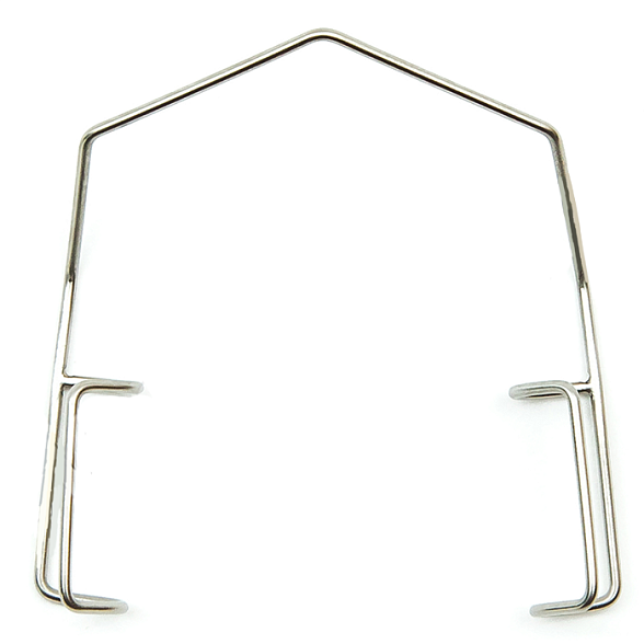 Векорасширитель по Барракеру темпоральный R-1240