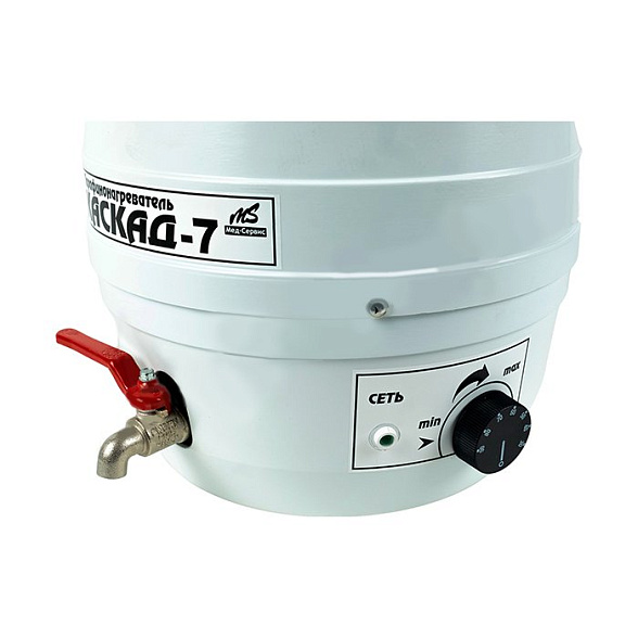 Парафинонагреватель КАСКАД-7