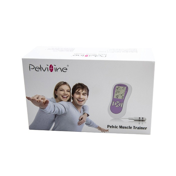 Pelvifine - электромиостимулятор мышц тазового дна