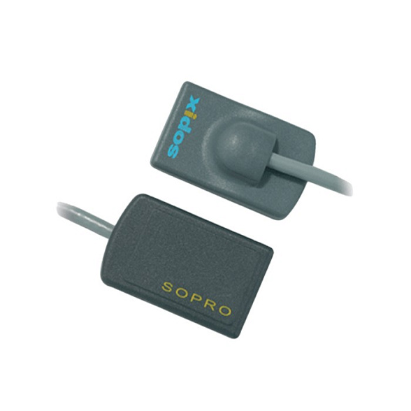 Satelec SOPIX Sensor - система визиографии