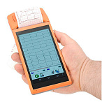 Мобильный беспроводной электрокардиограф “Кардиан-ПМ”