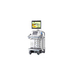 Система цифровая диагностическая ультразвуковая Aplio 400 Toshiba