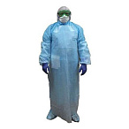 Комплект противоэпидемический САДОЛИТ-1А одноразовый