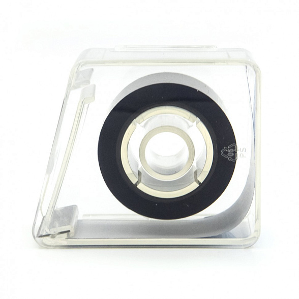 BK 15 бумага окклюзионная Bausch Arti-Check 22ммх10м, синяя 40мкм