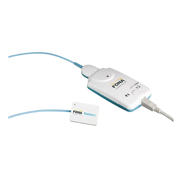 FONA Stellaris - система компьютерной стоматологической радиографии