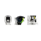 Авторефкератометр LUCID-KR