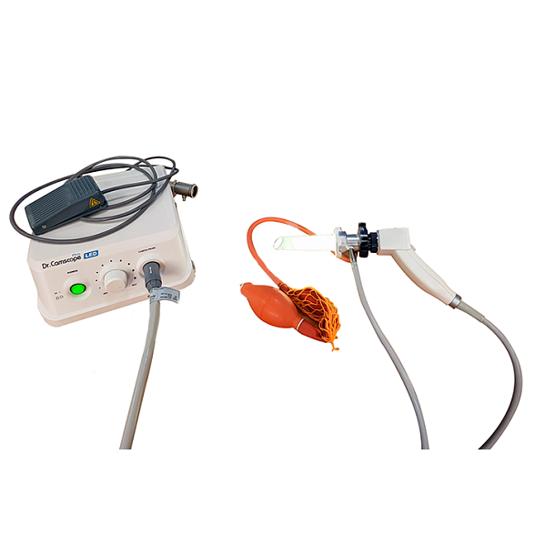 Видеоректоскоп Dr. Camscope DCS-103 R (стандартная версия), Sometech