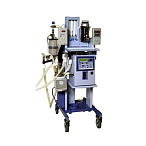 Наркозно-дыхательный аппарат Полинаркон-Э-Вита с ИВЛ Элан-НР