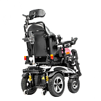 Кресло-коляска Ortonica Pulse 390 (с электроприводом)